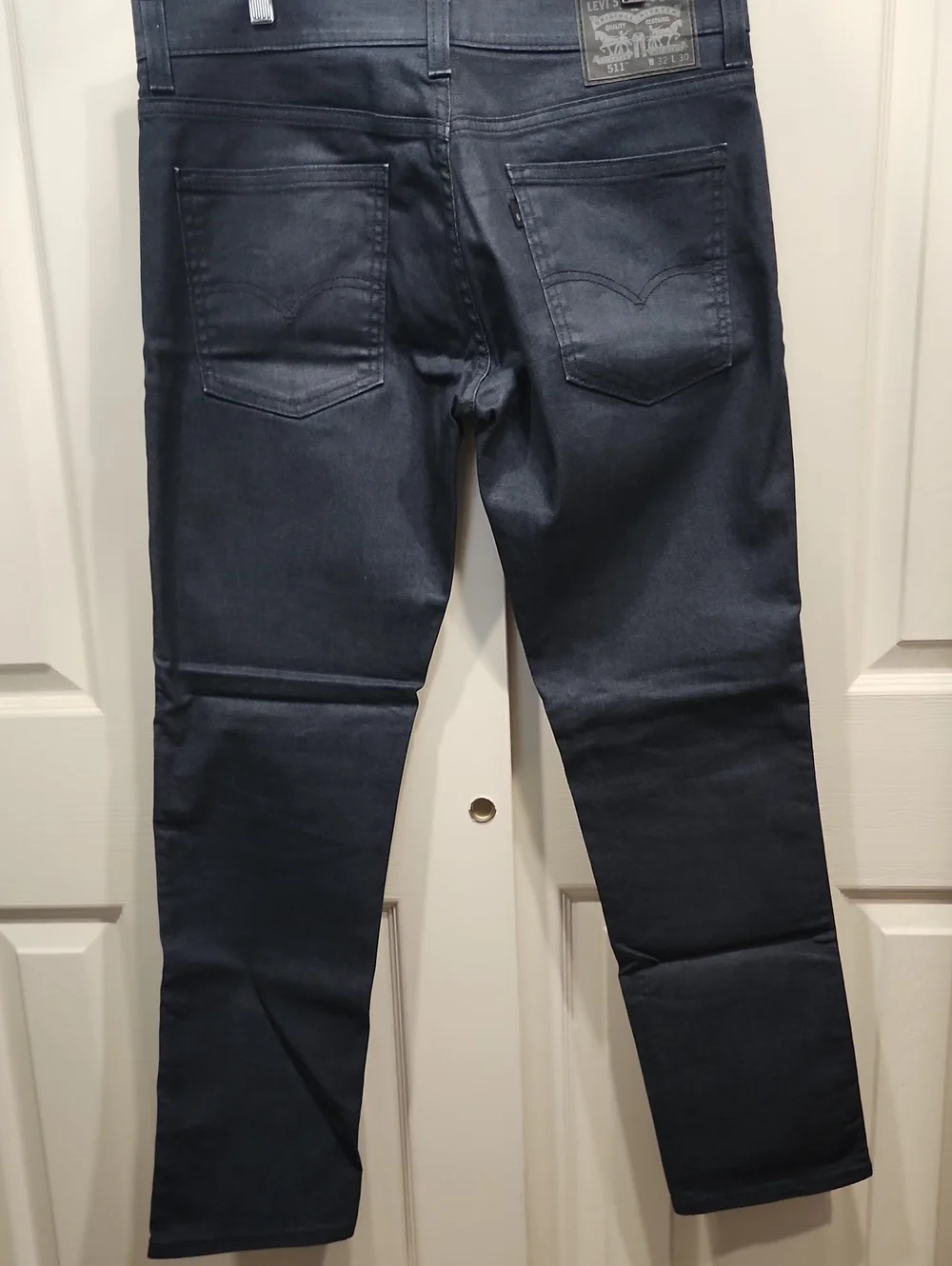 Levi's Men's 511 Slim Fit Line8 Jeans 32x30